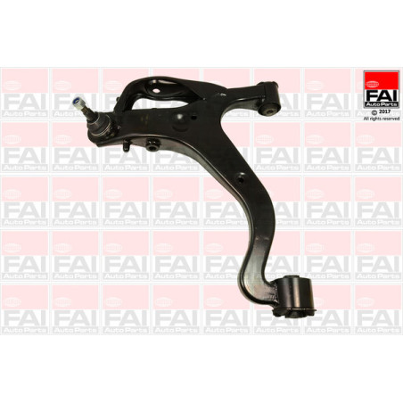 FAI AUTOPARTS SS7751 Braccio oscillante per