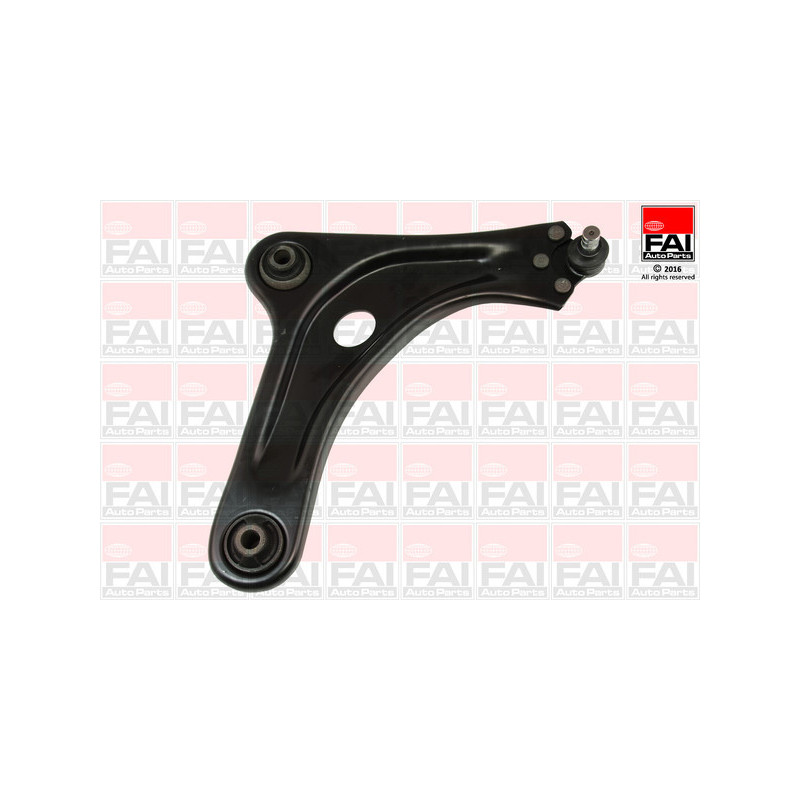 FAI AUTOPARTS SS7659 Řídicí páka pro