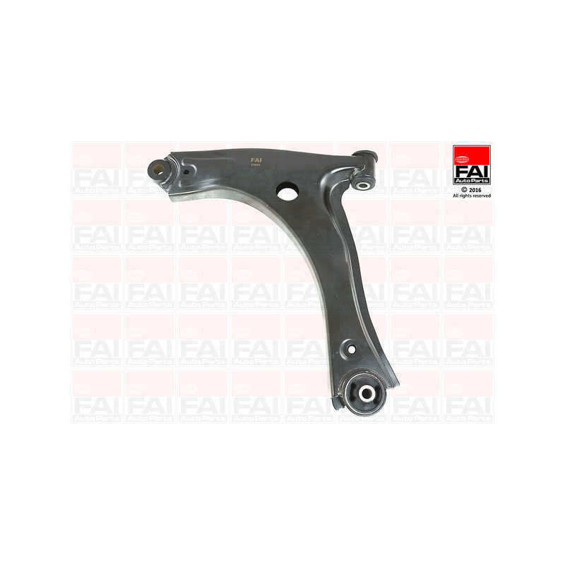 FAI AUTOPARTS SS7785 Querlenker für
