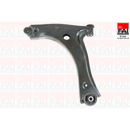 FAI AUTOPARTS SS7785 Braccio oscillante per