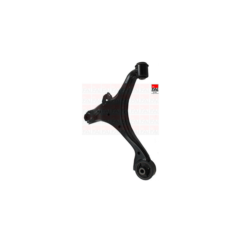 FAI AUTOPARTS SS7845 Barra oscilante para