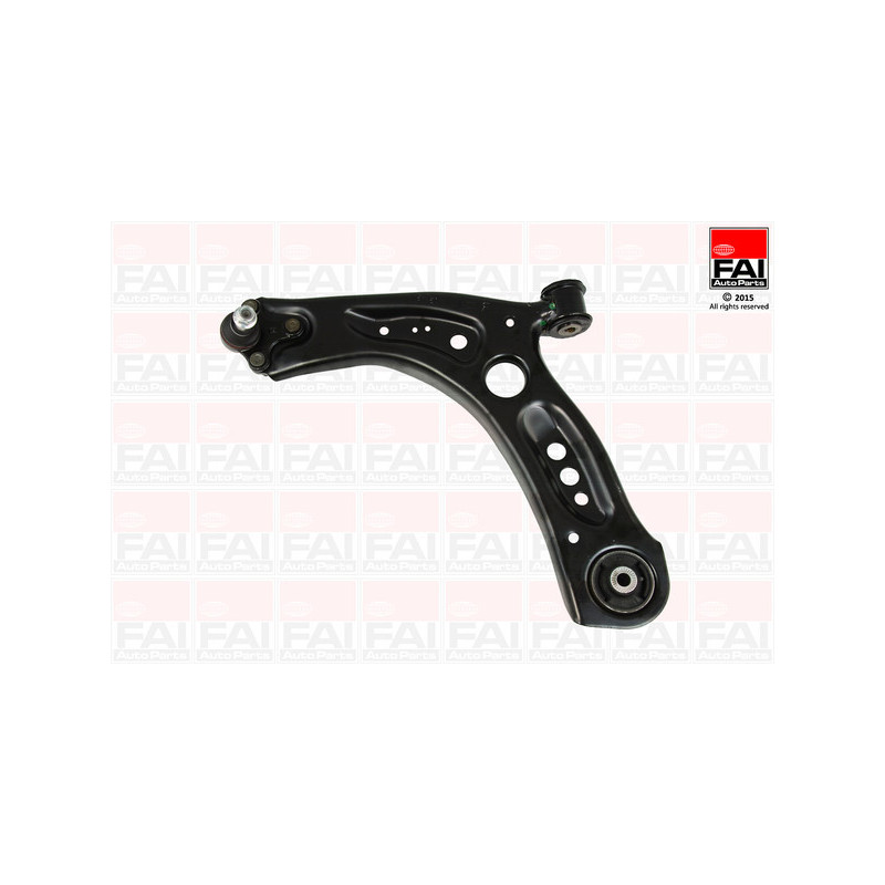 FAI AUTOPARTS SS7977 Braccio oscillante per