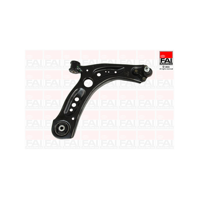 FAI AUTOPARTS SS7978 Řídicí páka pro