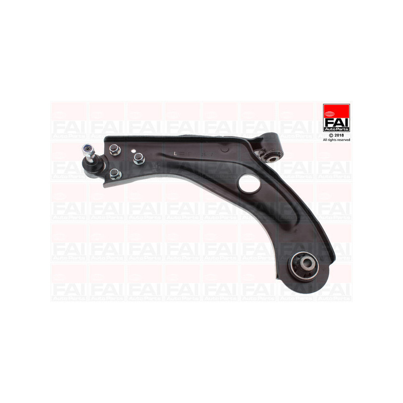 FAI AUTOPARTS SS8296 Řídicí páka pro