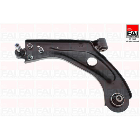 FAI AUTOPARTS SS8296 Bras de suspension pour