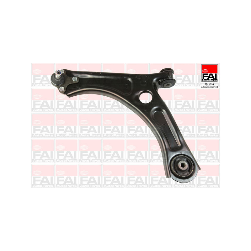 FAI AUTOPARTS SS8360 Barra oscilante para