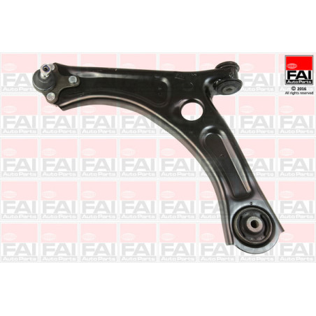 FAI AUTOPARTS SS8360 Rameno zavesenia kolies pre