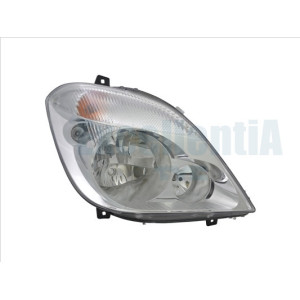 Faro Delantero Derecho para - TYC 20-11813-10-21