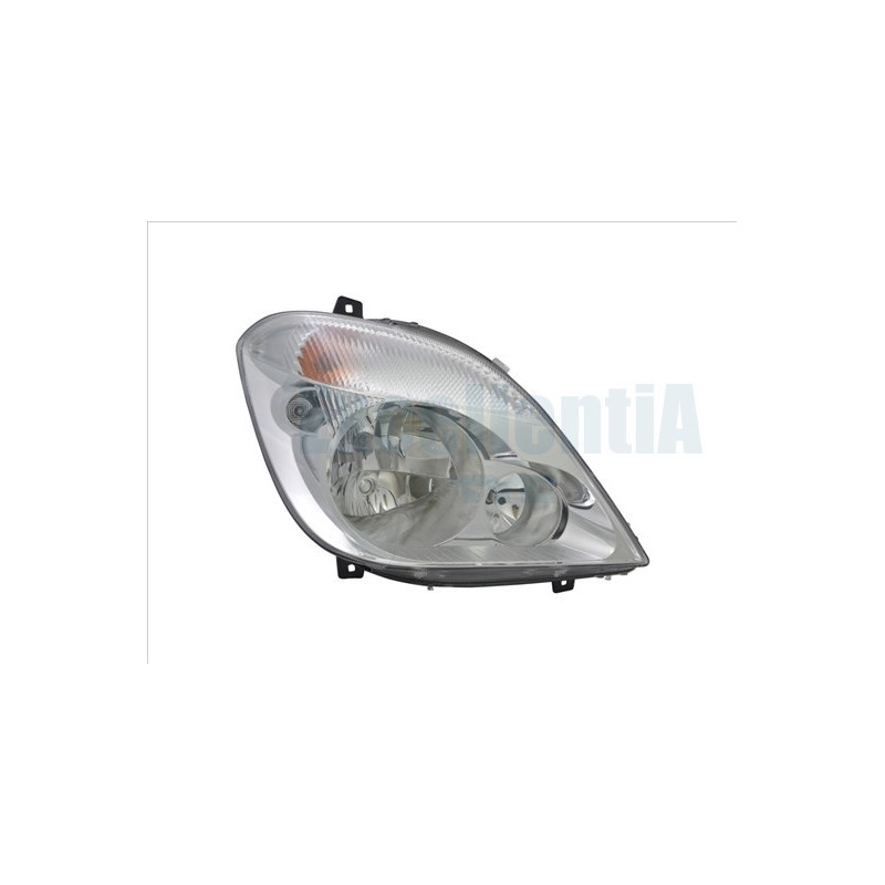 Faro Delantero Derecho para - TYC 20-11813-10-21