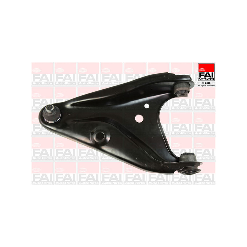 FAI AUTOPARTS SS8923 Bras de suspension pour
