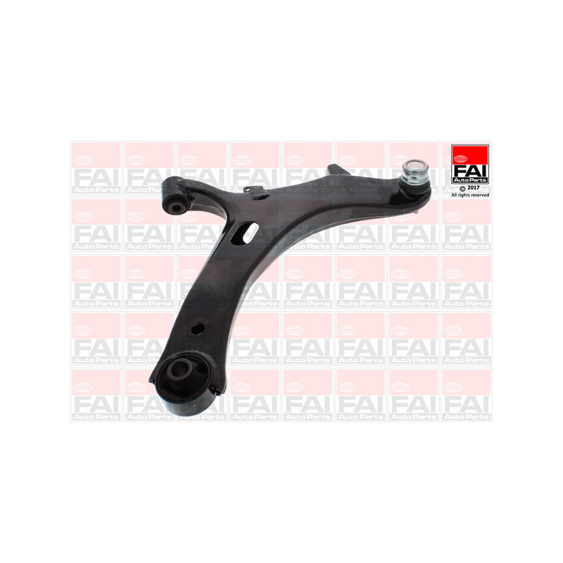 FAI AUTOPARTS SS9452 Braccio oscillante per