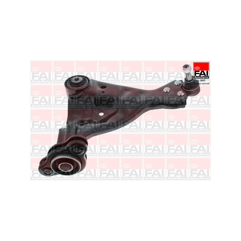 FAI AUTOPARTS SS9457 Řídicí páka pro