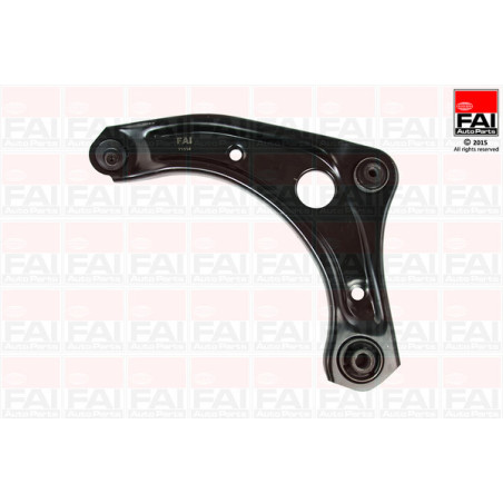 FAI AUTOPARTS SS7815 Track Control Arm Wishbone for