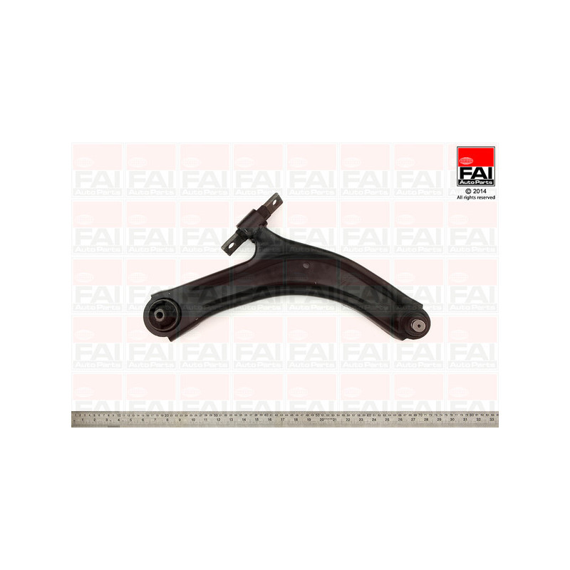 FAI AUTOPARTS SS2926 Querlenker für