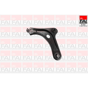 FAI AUTOPARTS SS9199 Track Control Arm Wishbone for