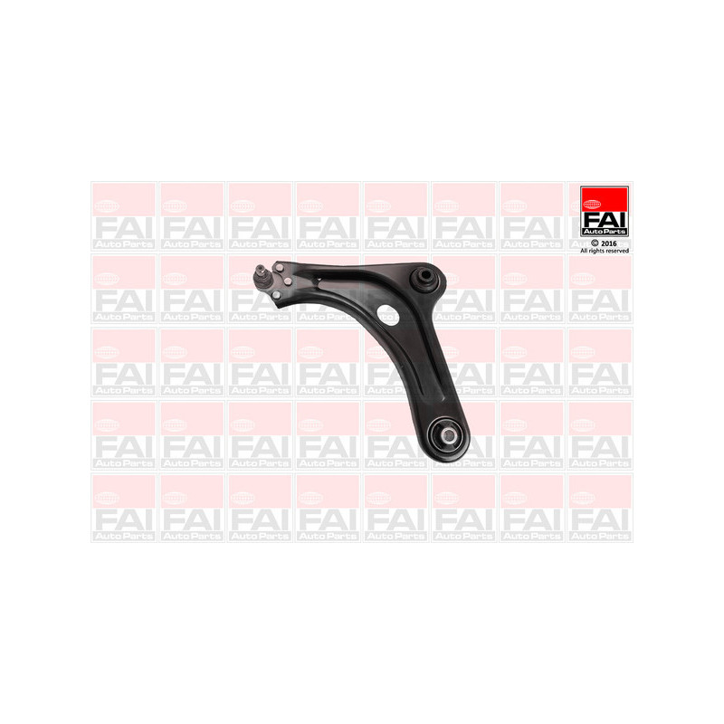 FAI AUTOPARTS SS9199 Braccio oscillante per