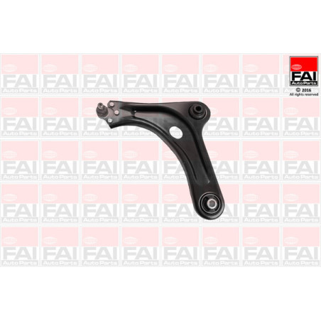FAI AUTOPARTS SS9199 Bras de suspension pour