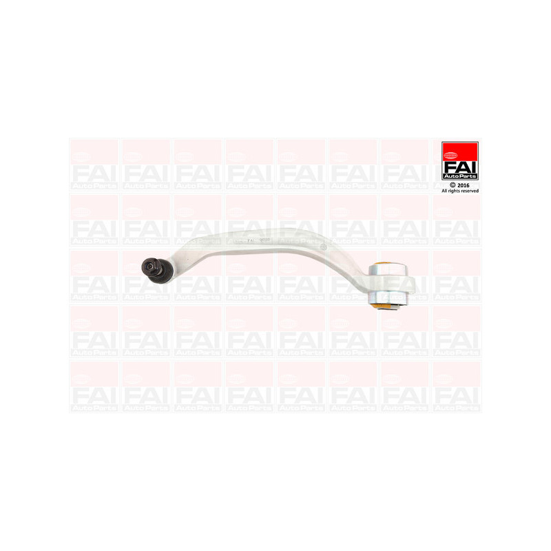 FAI AUTOPARTS SS620 Querlenker für