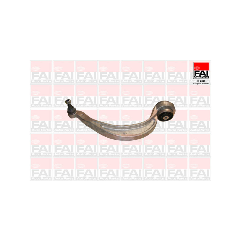 FAI AUTOPARTS SS8859 Track Control Arm Wishbone for