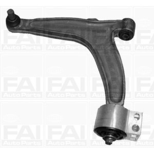 FAI AUTOPARTS SS2381 Track Control Arm Wishbone for