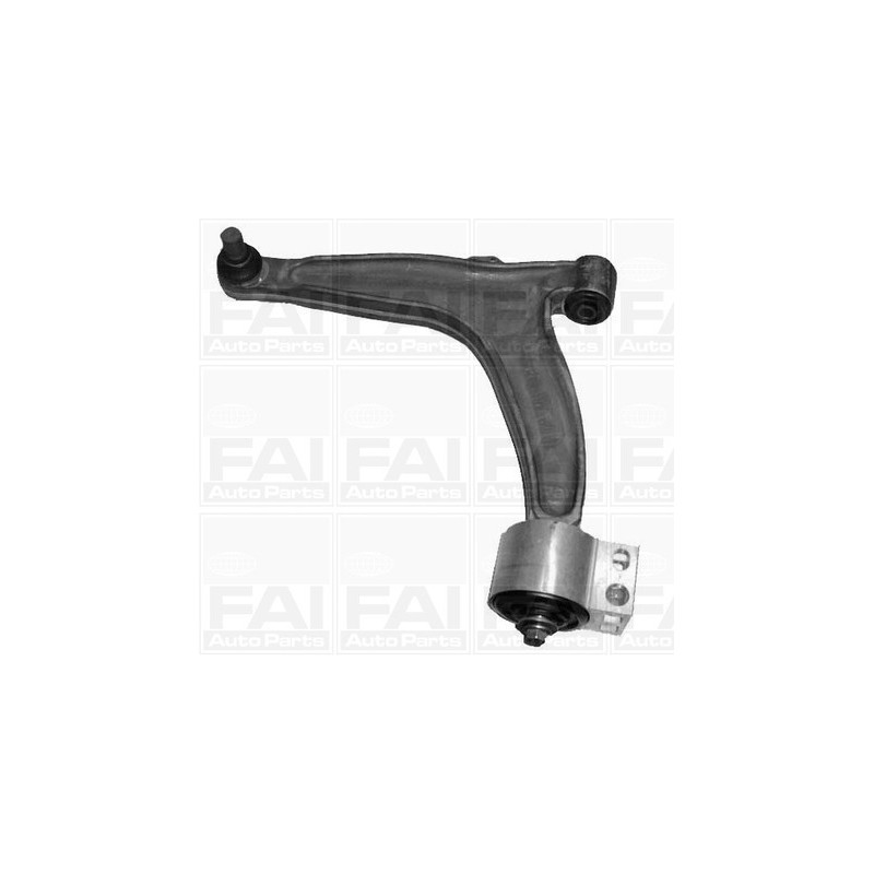 FAI AUTOPARTS SS2381 Bras de suspension pour