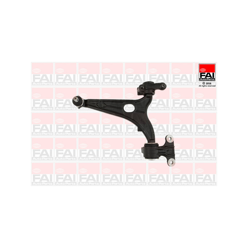 FAI AUTOPARTS SS2705 Barra oscilante para