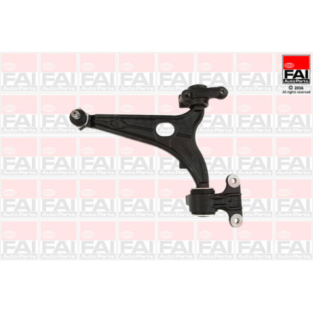 FAI AUTOPARTS SS2705 Řídicí páka pro