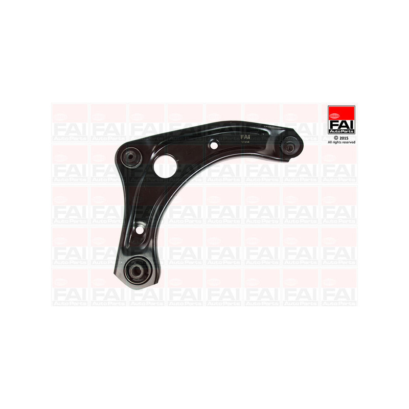 FAI AUTOPARTS SS7816 Řídicí páka pro