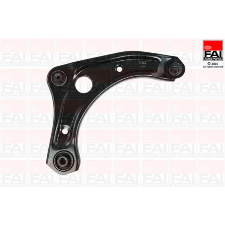 FAI AUTOPARTS SS7816 Wahacz zawieszenia dla