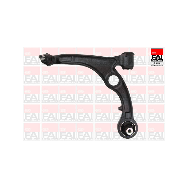 FAI AUTOPARTS SS2243 Barra oscilante para
