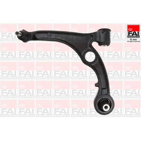 FAI AUTOPARTS SS2243 Barra oscilante para