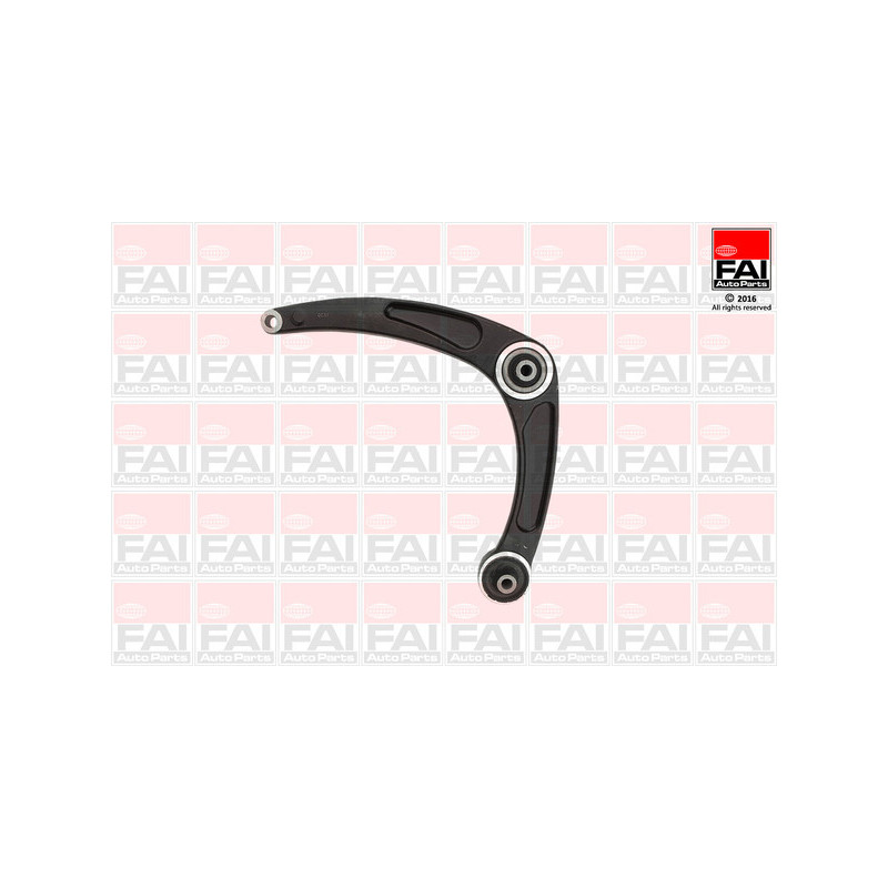 FAI AUTOPARTS SS1178 Řídicí páka pro