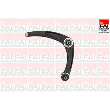 FAI AUTOPARTS SS1178 Querlenker für