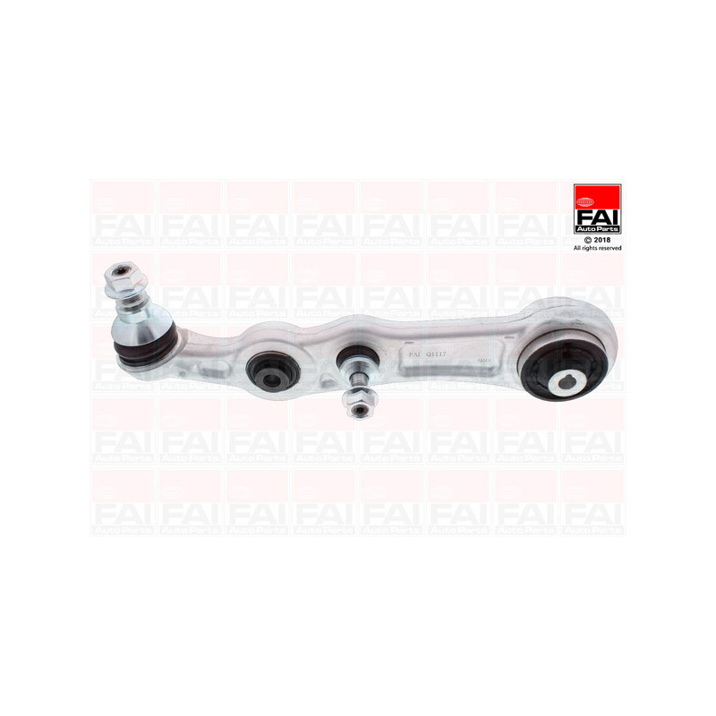 FAI AUTOPARTS SS9473 Track Control Arm Wishbone for