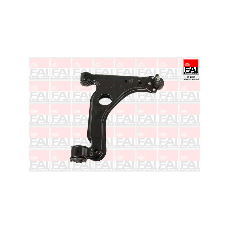 FAI AUTOPARTS SS1348 Braccio oscillante per