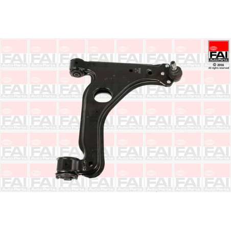 FAI AUTOPARTS SS1348 Querlenker für