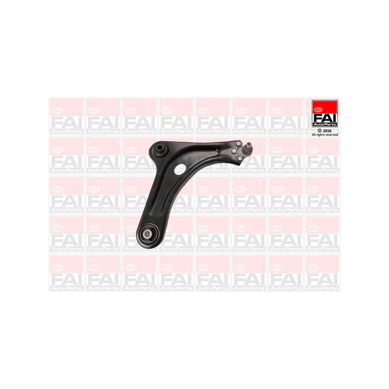 FAI AUTOPARTS SS9200 Bras de suspension pour