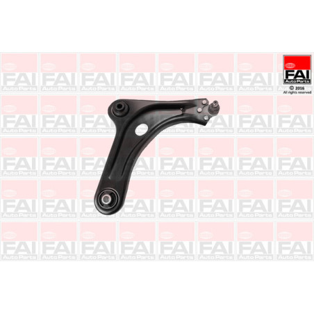 FAI AUTOPARTS SS9200 Wahacz zawieszenia dla