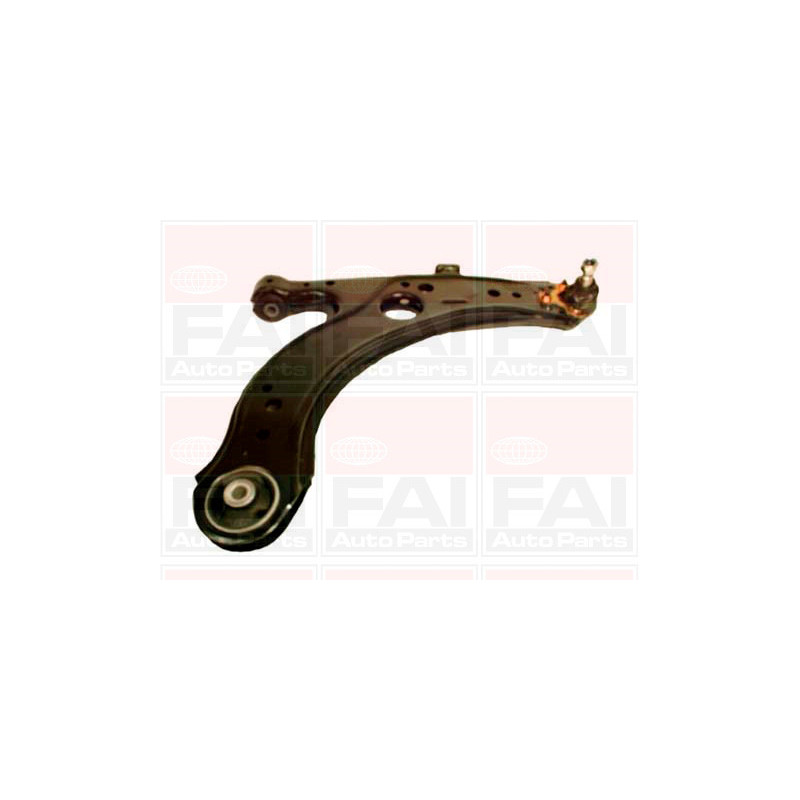 FAI AUTOPARTS SS609 Barra oscilante para