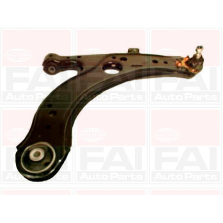 FAI AUTOPARTS SS609 Barra oscilante para