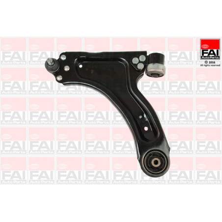 FAI AUTOPARTS SS030 Barra oscilante para