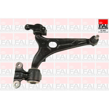 FAI AUTOPARTS SS2706 Barra oscilante para