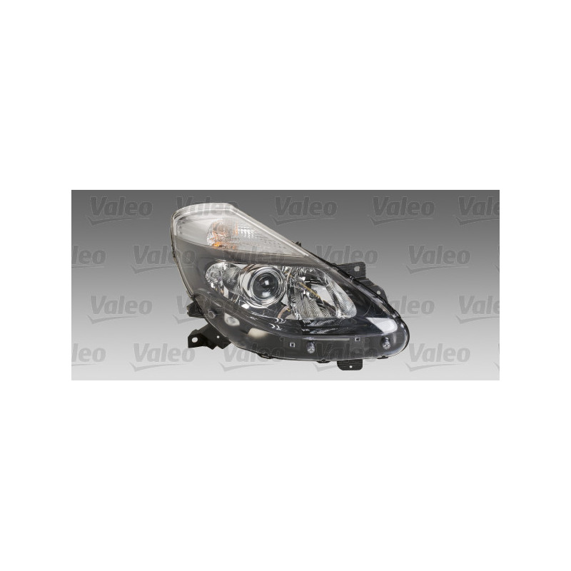 Faro Delantero Derecho para - VALEO 044056