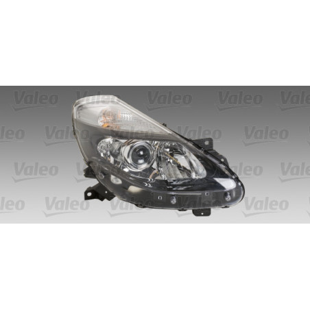 Faro Fanale Anteriore Destra per - VALEO 044056