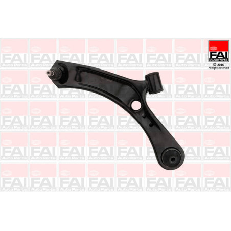 FAI AUTOPARTS SS2711 Barra oscilante para