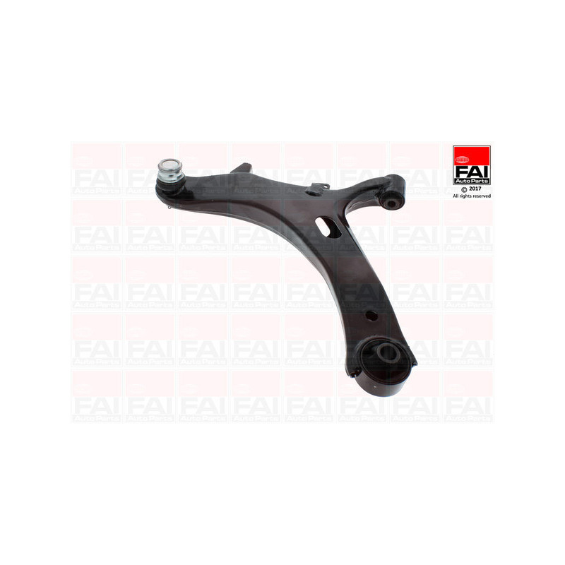 FAI AUTOPARTS SS9451 Track Control Arm Wishbone for