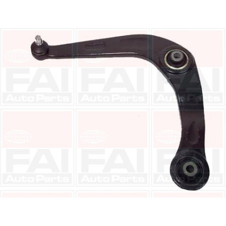 FAI AUTOPARTS SS925 Barra oscilante para