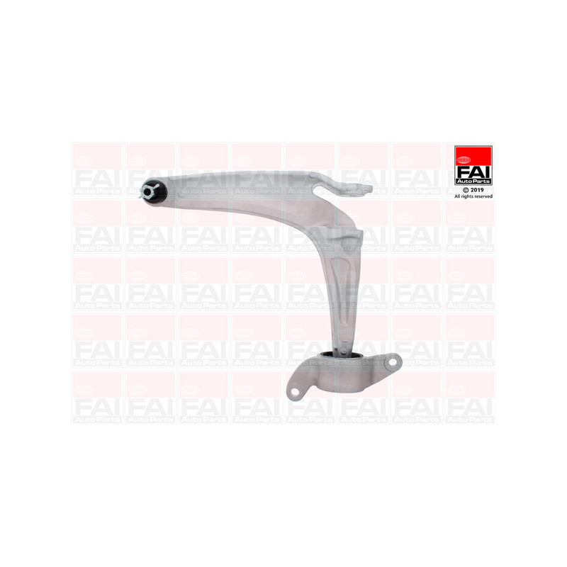 FAI AUTOPARTS SS7190 Braccio oscillante per