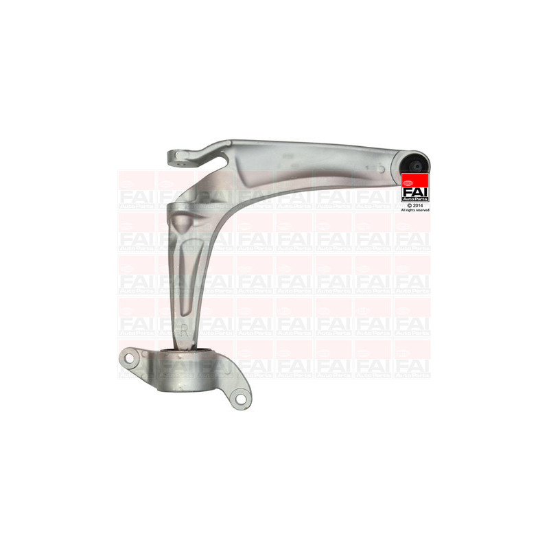 FAI AUTOPARTS SS7191 Querlenker für