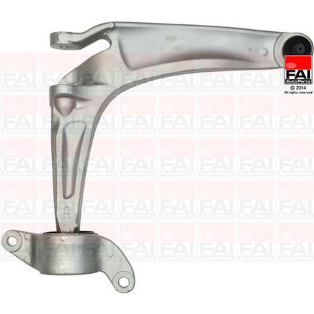 FAI AUTOPARTS SS7191 Řídicí páka pro